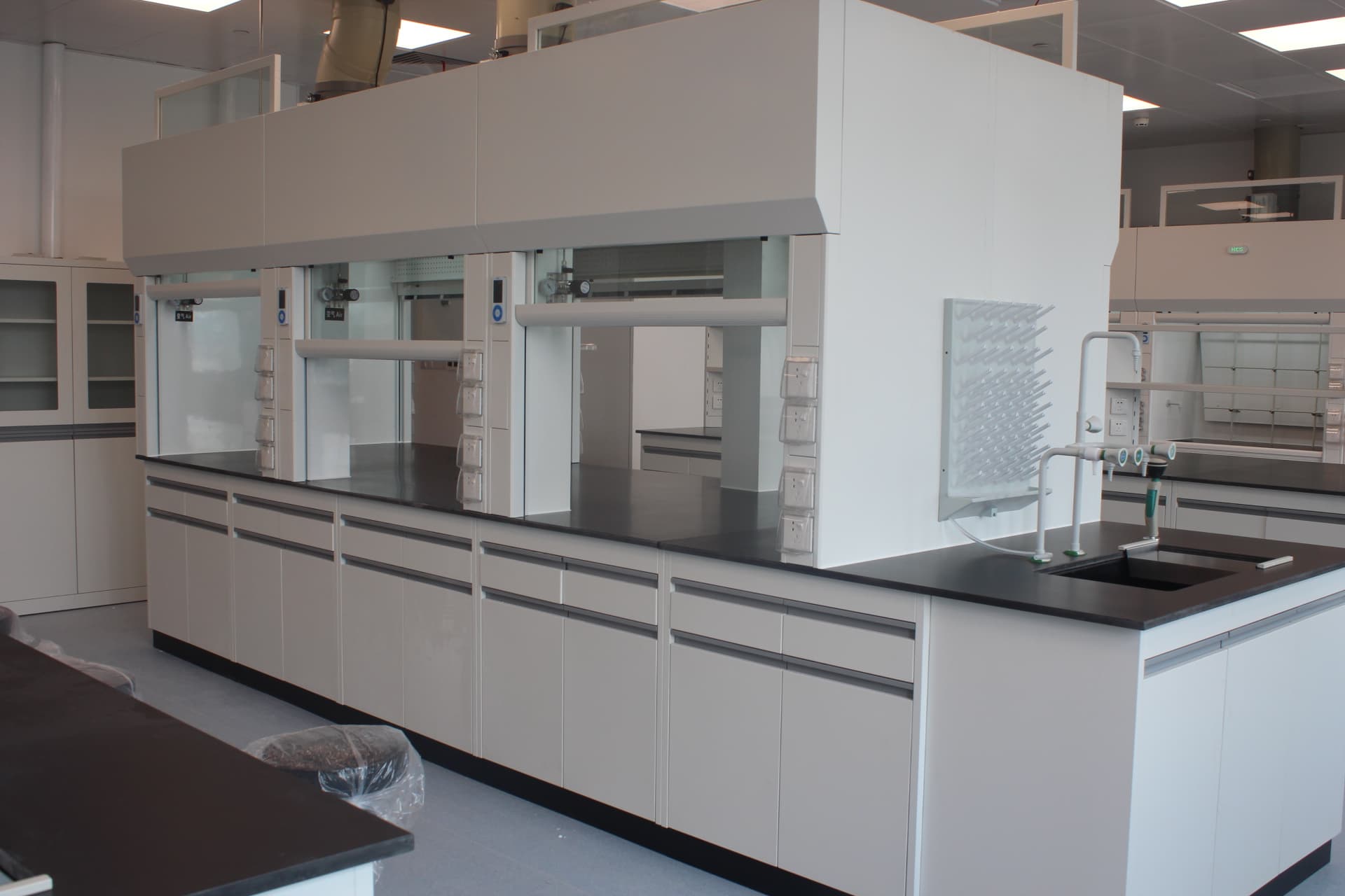 惠州实验室家具